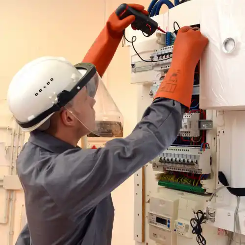 elektricien Ewijk